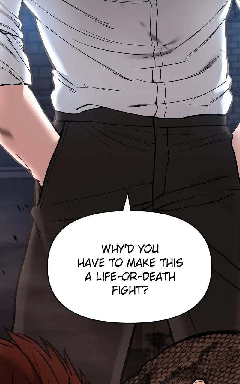 Designated Bully Chapter 62 page 186 - 