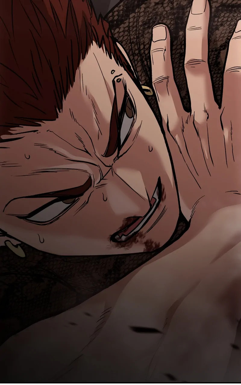 Designated Bully Chapter 62 page 187 - 