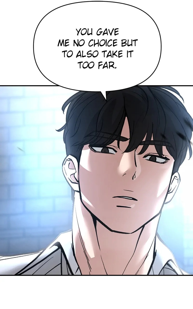 Designated Bully Chapter 62 page 188 - 