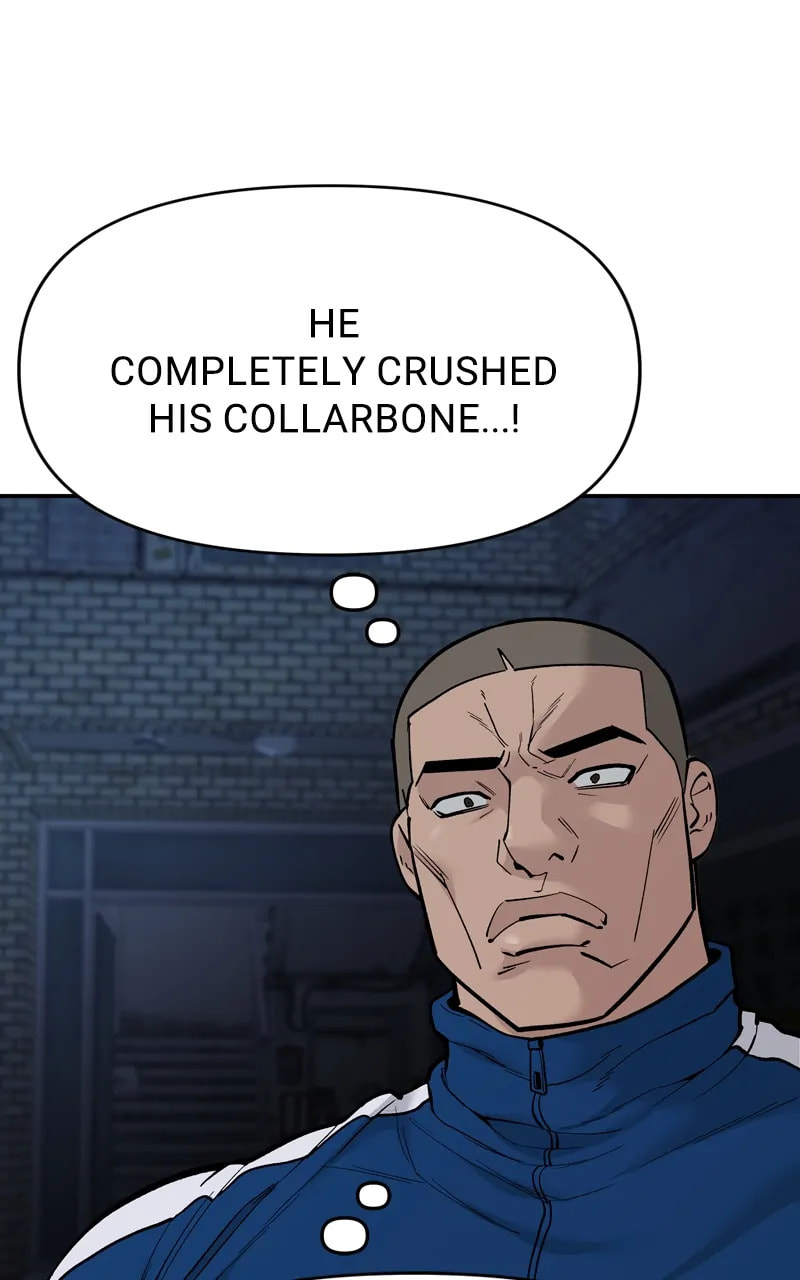 Designated Bully Chapter 62 page 189 - 