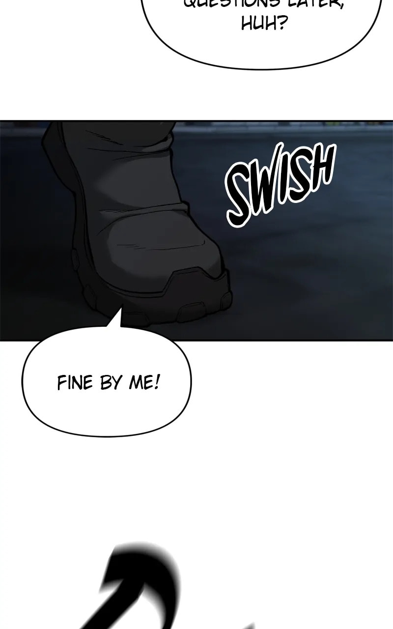 Designated Bully Chapter 62 page 20 - 