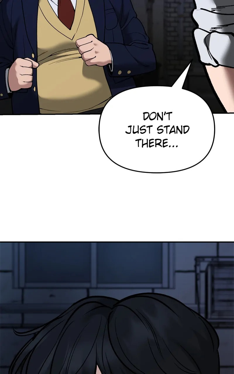 Designated Bully Chapter 62 page 192 - 