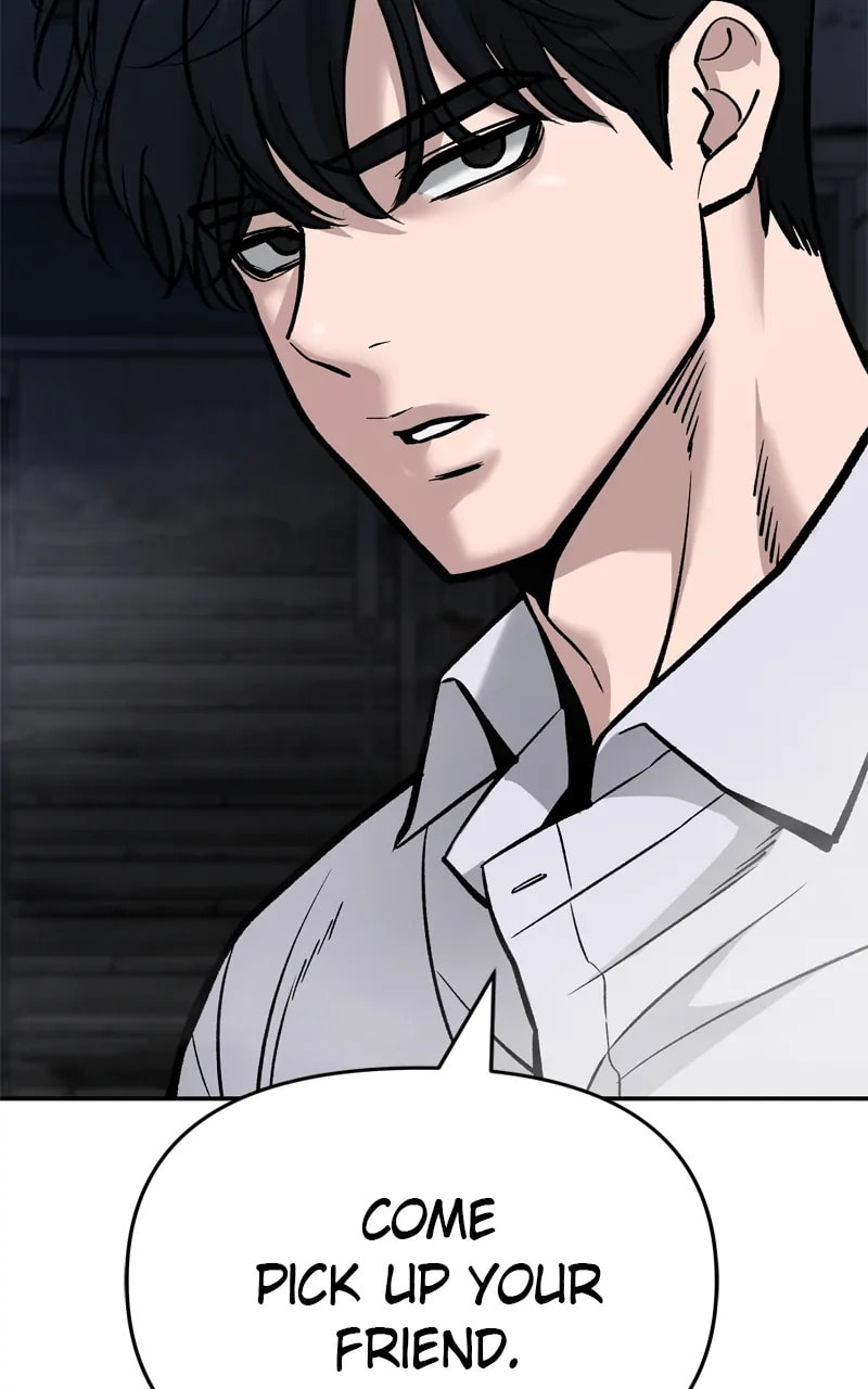 Designated Bully Chapter 62 page 193 - 