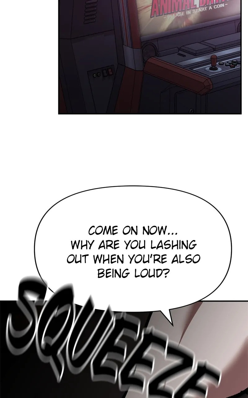 Designated Bully Chapter 62 page 195 - 