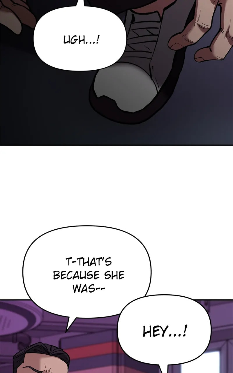 Designated Bully Chapter 62 page 197 - 