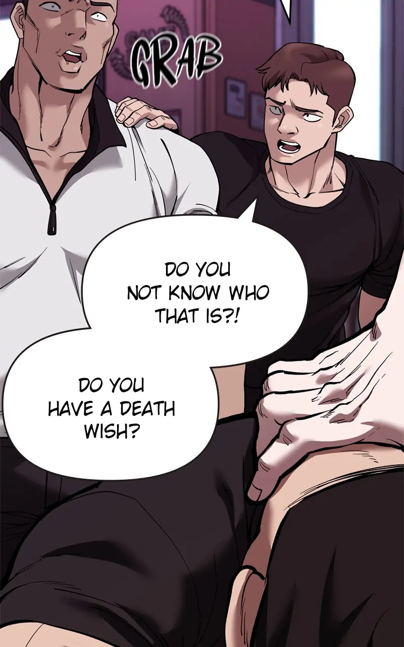 Designated Bully Chapter 62 page 198 - 