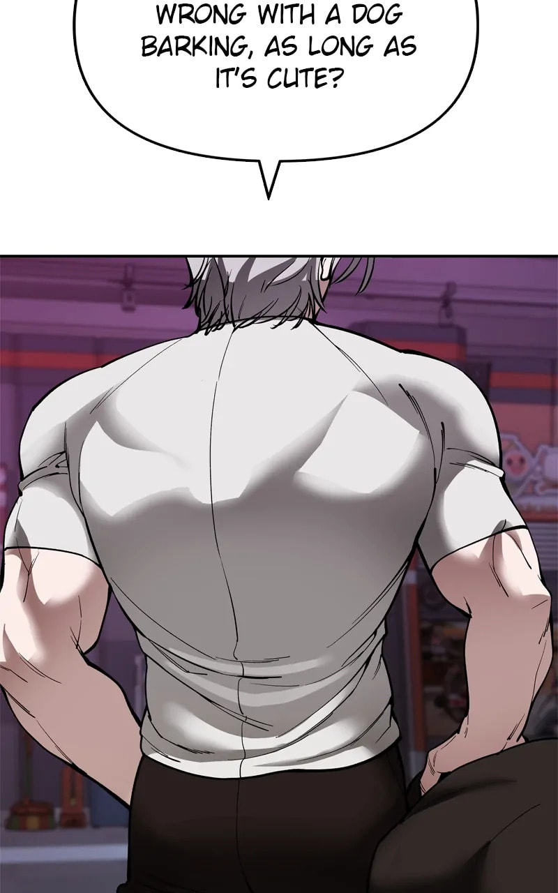Designated Bully Chapter 62 page 200 - 