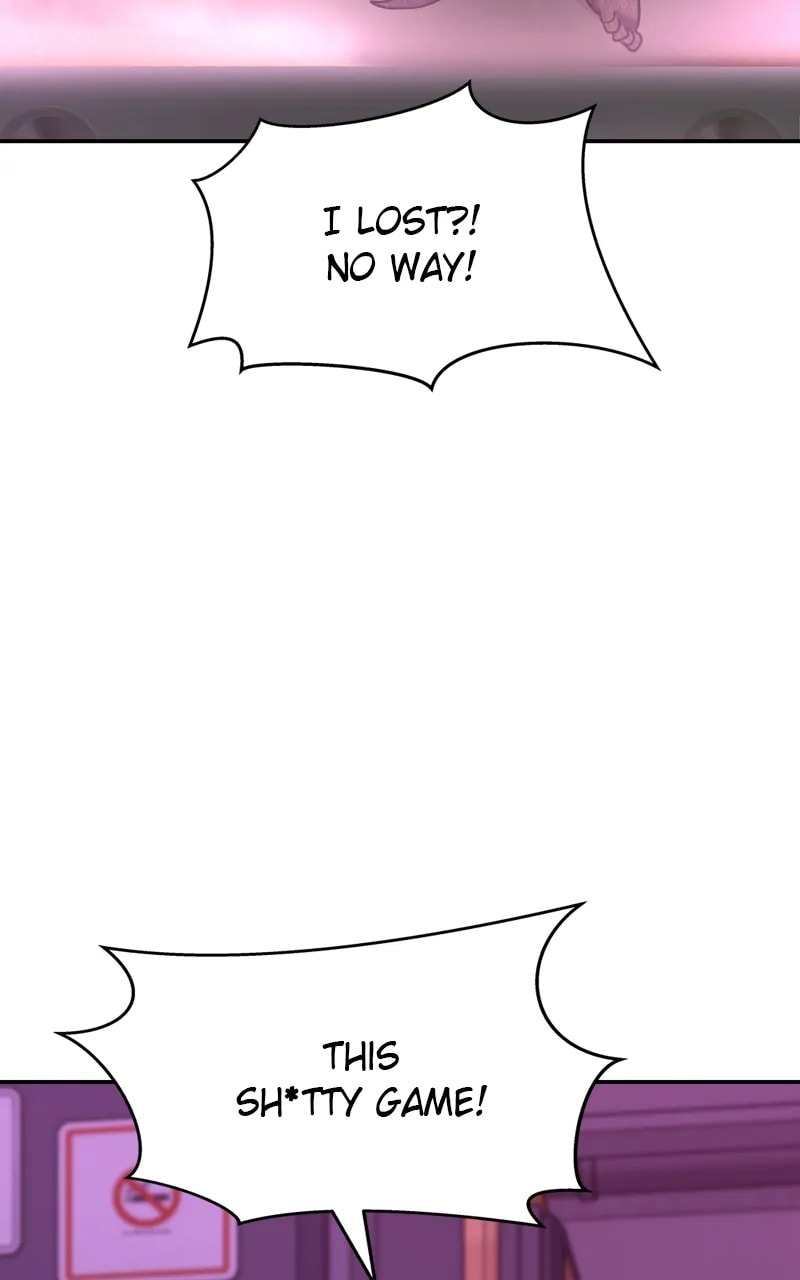 Designated Bully Chapter 62 page 3 - 