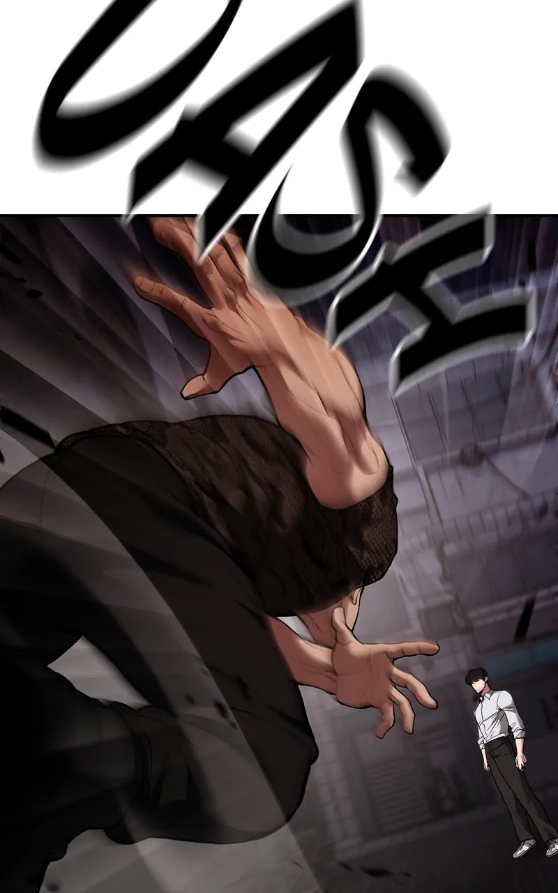 Designated Bully Chapter 62 page 21 - 