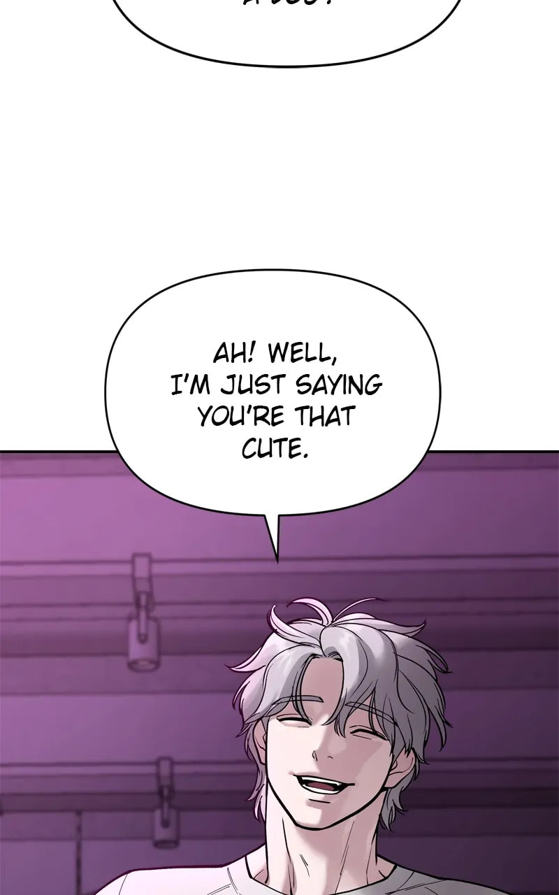 Designated Bully Chapter 62 page 203 - 