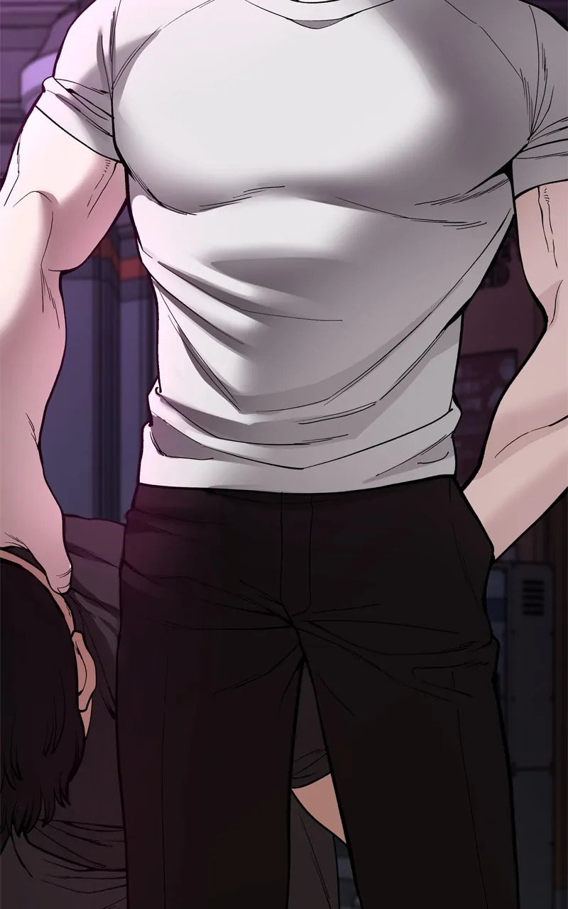 Designated Bully Chapter 62 page 204 - 
