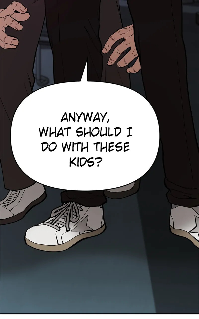 Designated Bully Chapter 62 page 205 - 