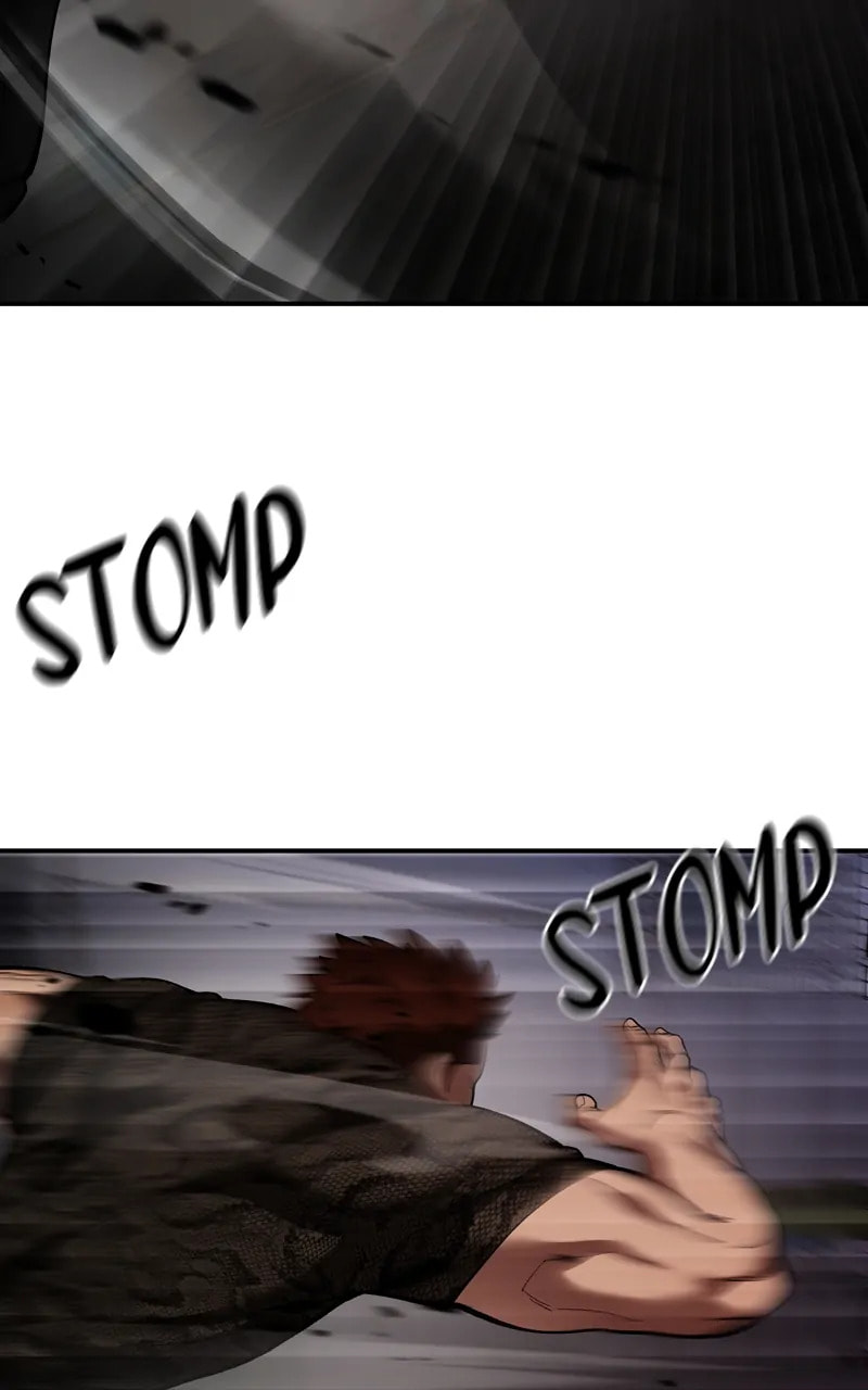Designated Bully Chapter 62 page 22 - 