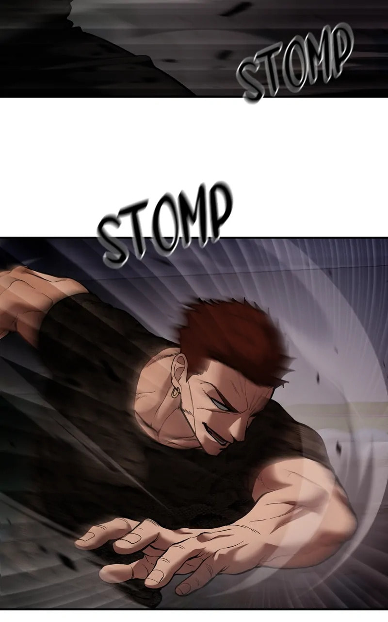 Designated Bully Chapter 62 page 23 - 