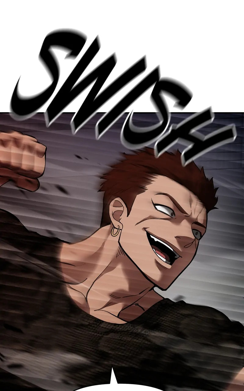 Designated Bully Chapter 62 page 24 - 