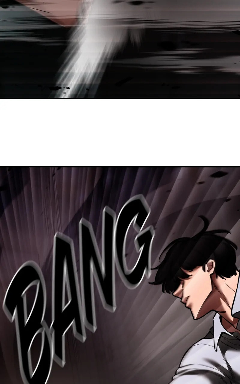 Designated Bully Chapter 62 page 26 - 