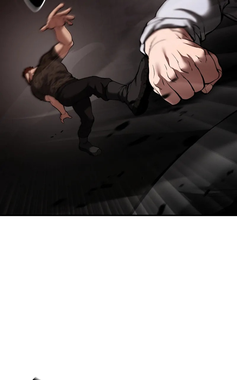 Designated Bully Chapter 62 page 27 - 