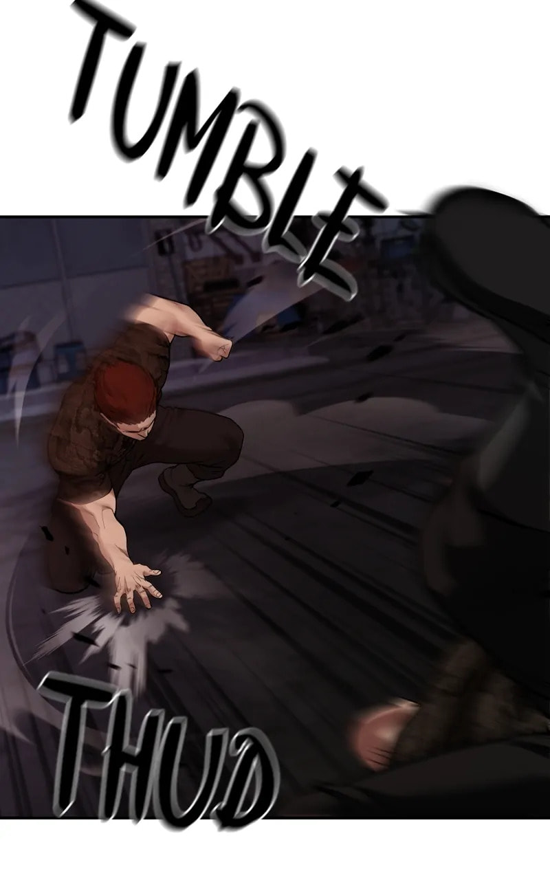 Designated Bully Chapter 62 page 28 - 