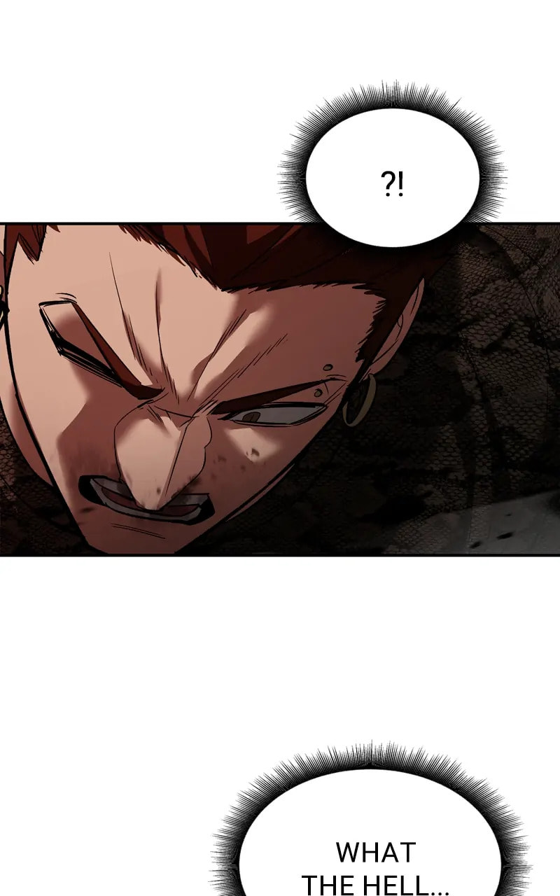 Designated Bully Chapter 62 page 29 - 