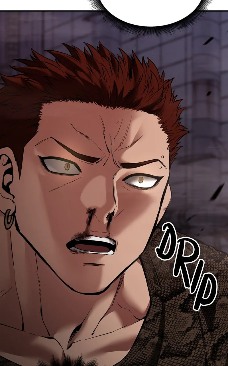 Designated Bully Chapter 62 page 30 - 