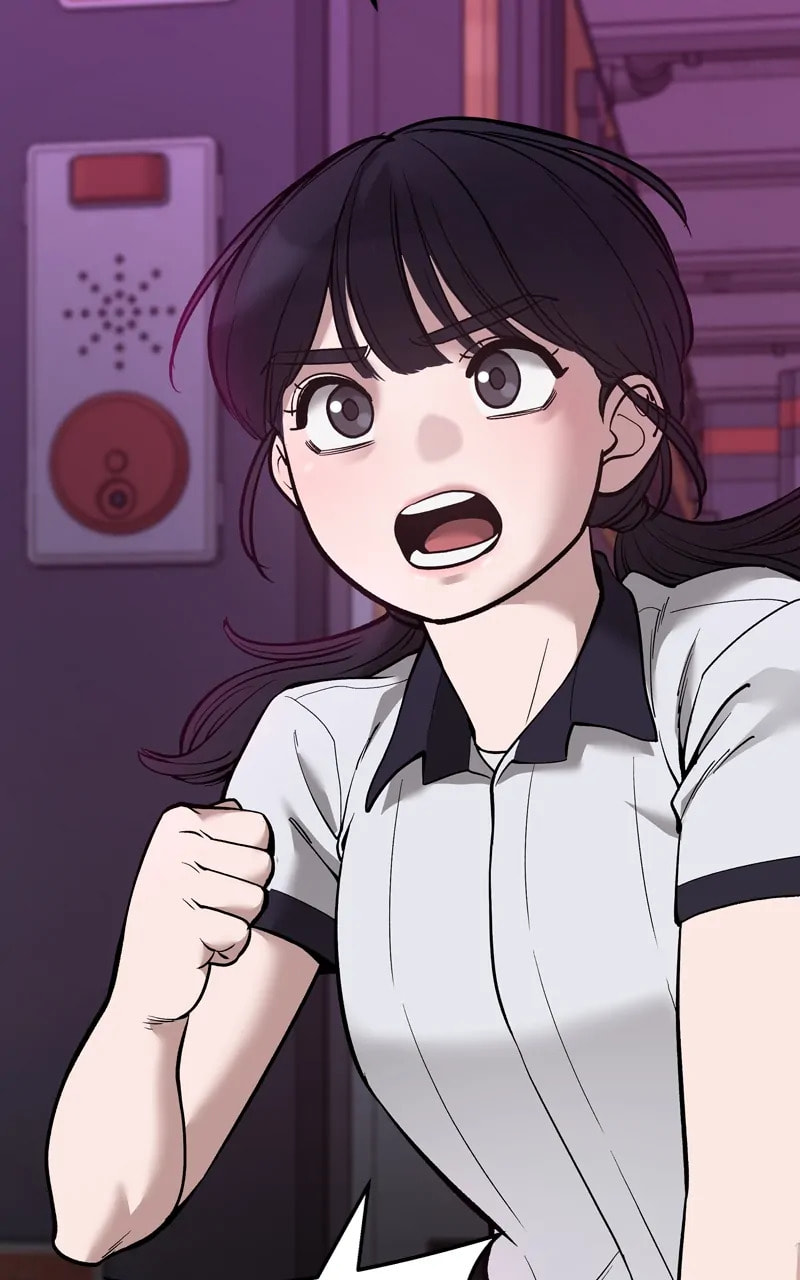Designated Bully Chapter 62 page 4 - 