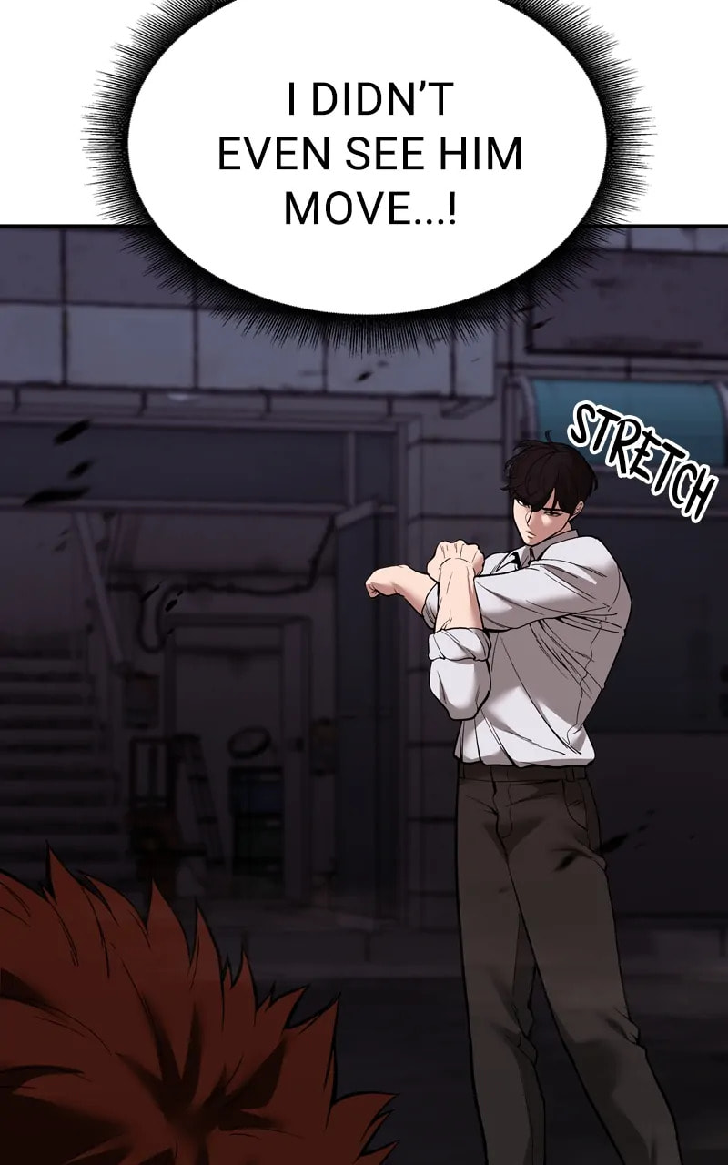 Designated Bully Chapter 62 page 32 - 