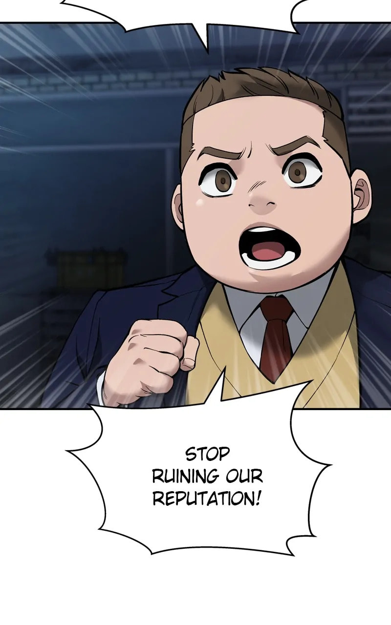 Designated Bully Chapter 62 page 34 - 