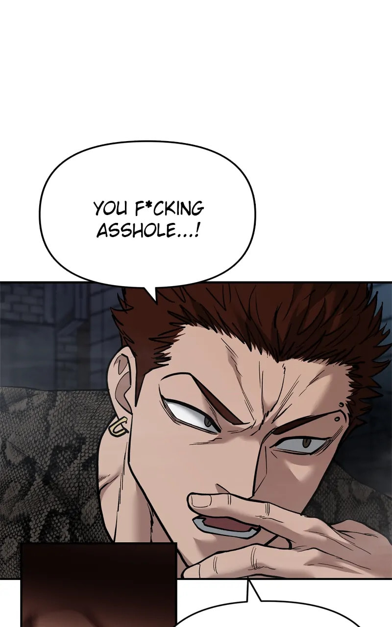 Designated Bully Chapter 62 page 35 - 