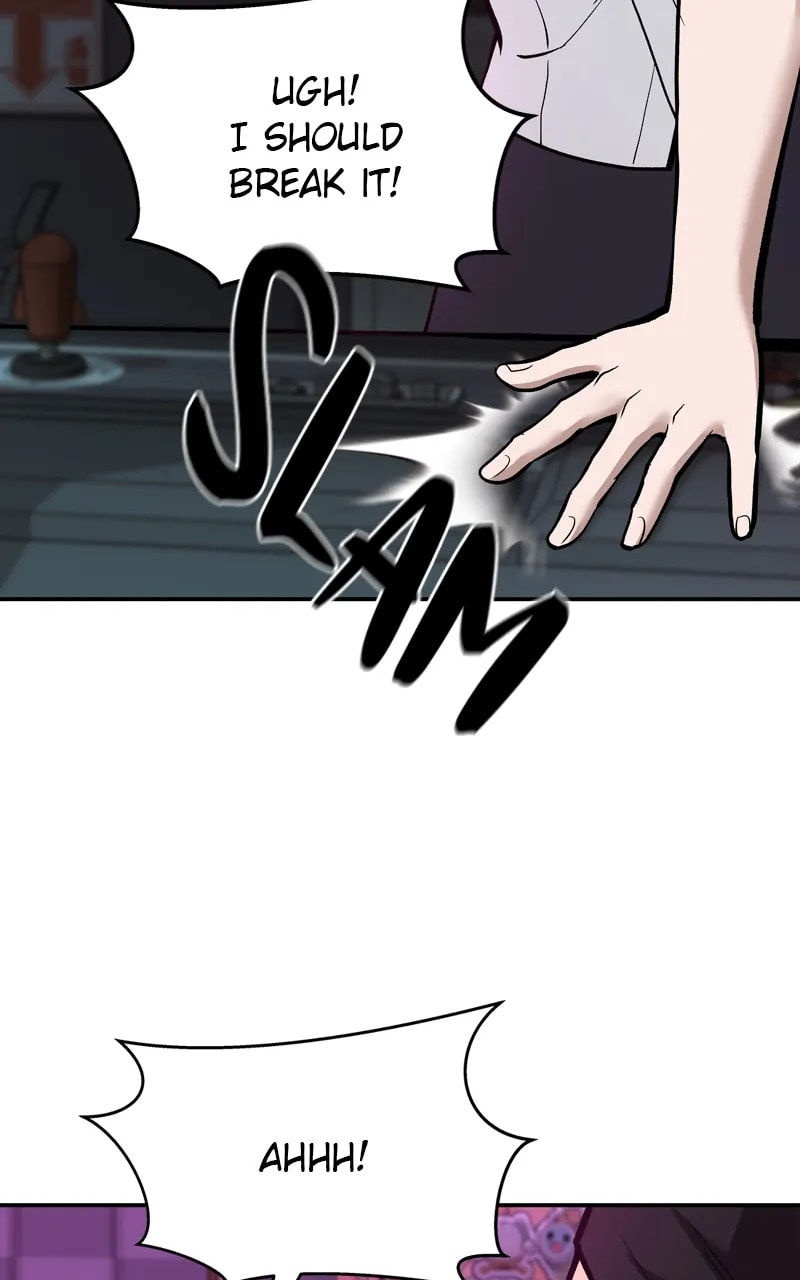 Designated Bully Chapter 62 page 5 - 