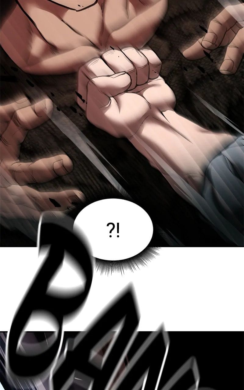 Designated Bully Chapter 62 page 42 - 