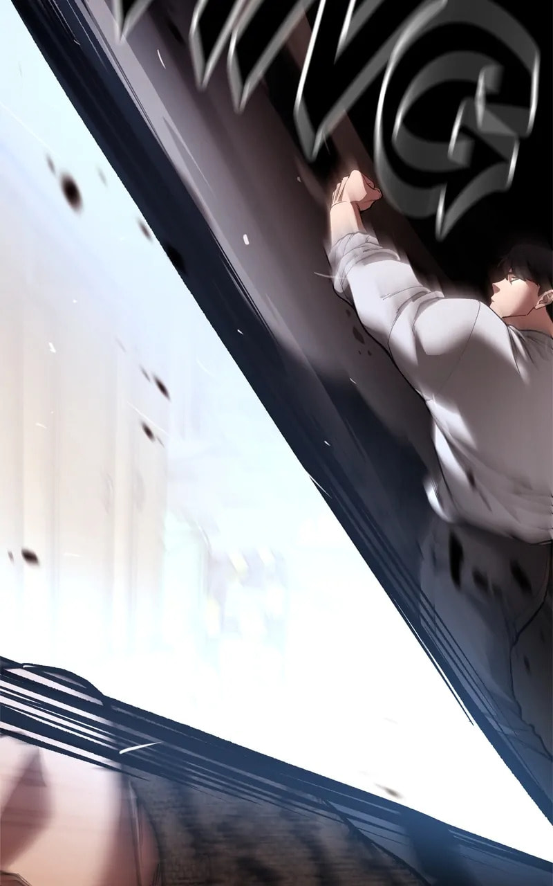 Designated Bully Chapter 62 page 43 - 