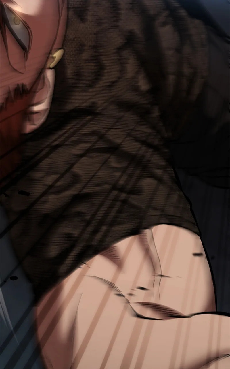 Designated Bully Chapter 62 page 44 - 