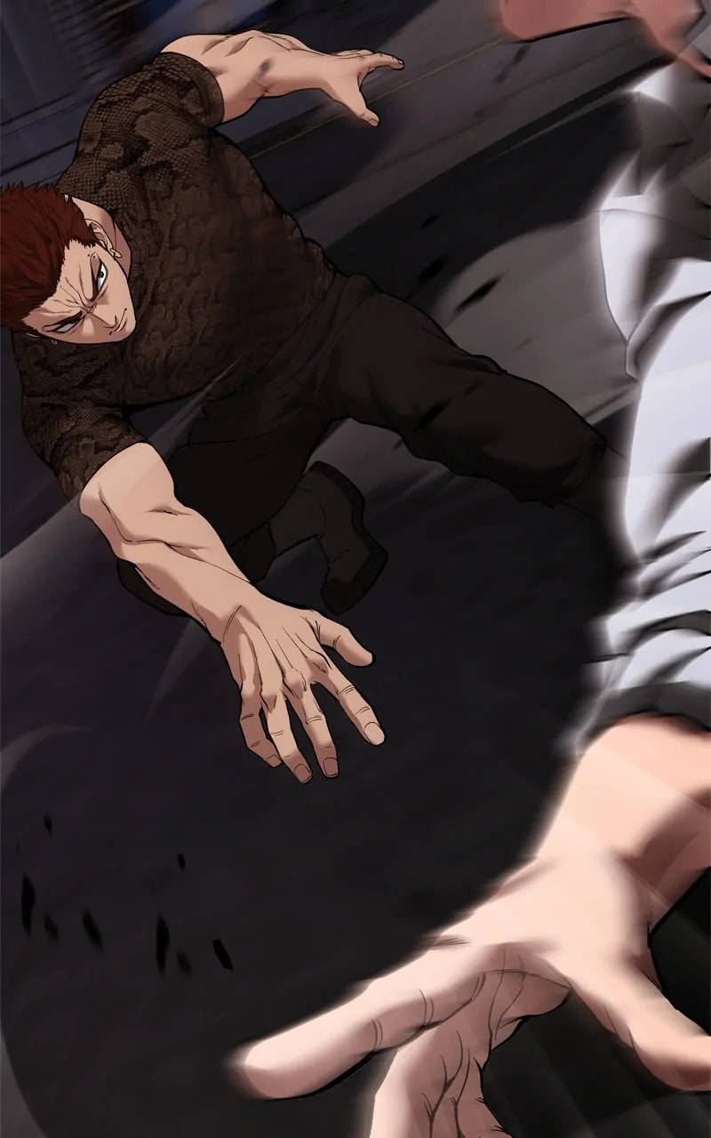 Designated Bully Chapter 62 page 46 - 