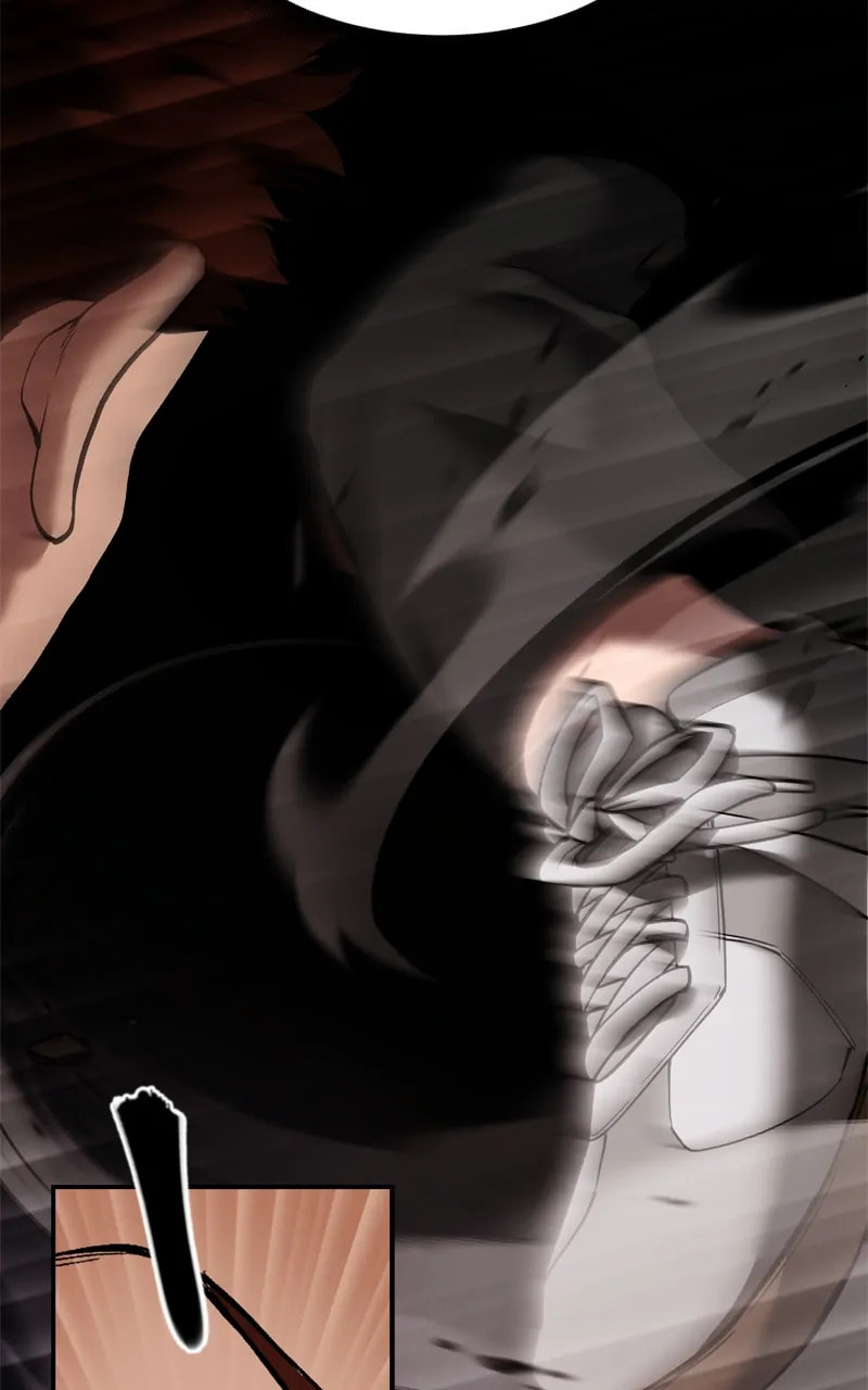 Designated Bully Chapter 62 page 48 - 