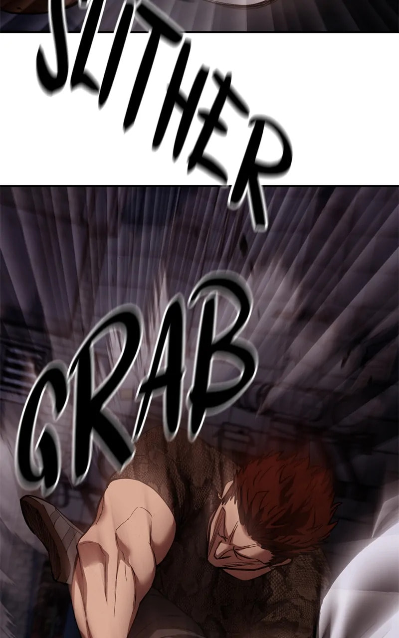 Designated Bully Chapter 62 page 50 - 