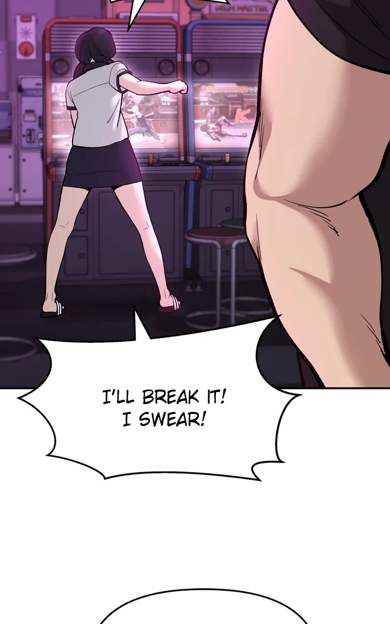 Designated Bully Chapter 62 page 6 - 