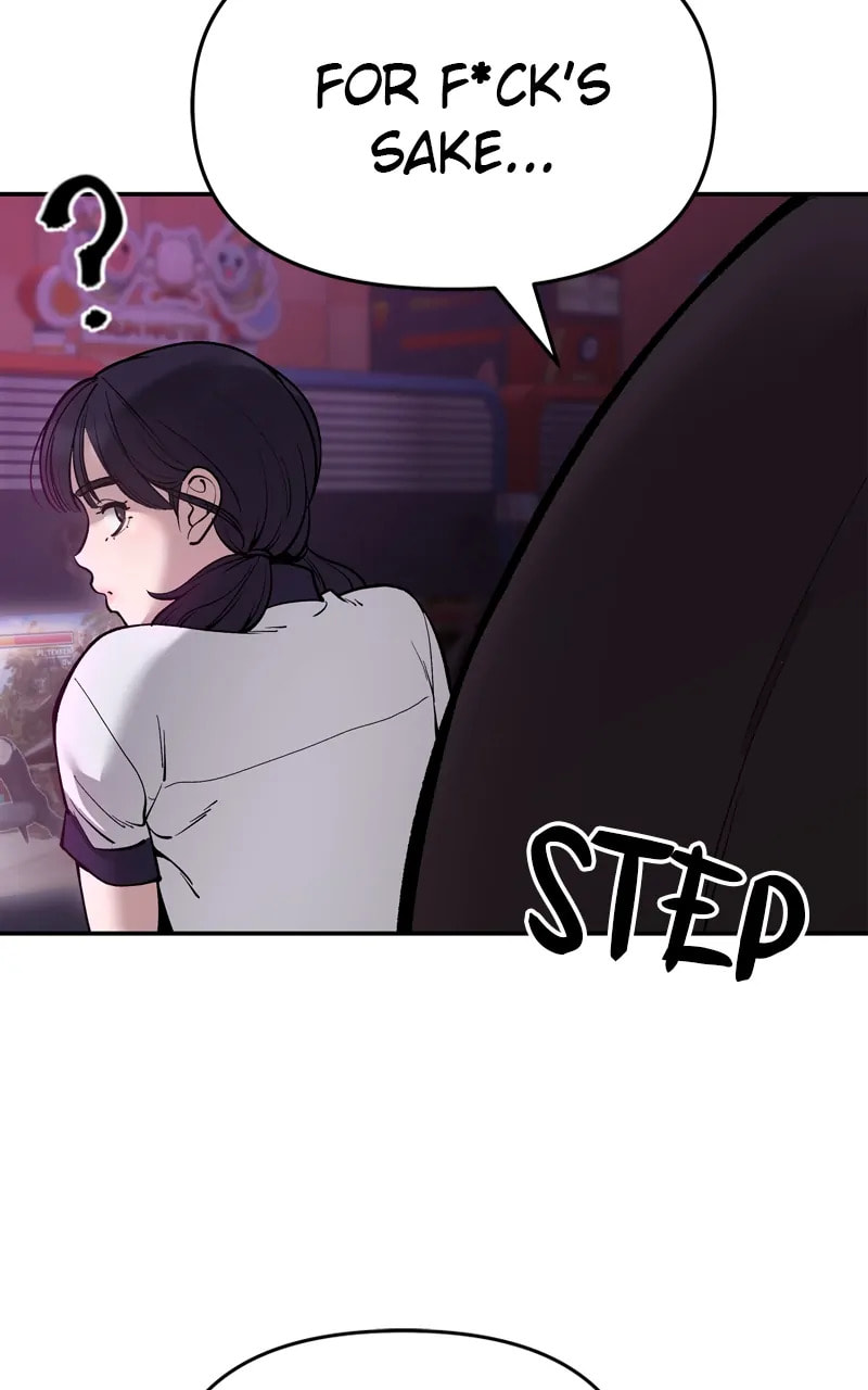 Designated Bully Chapter 62 page 7 - 
