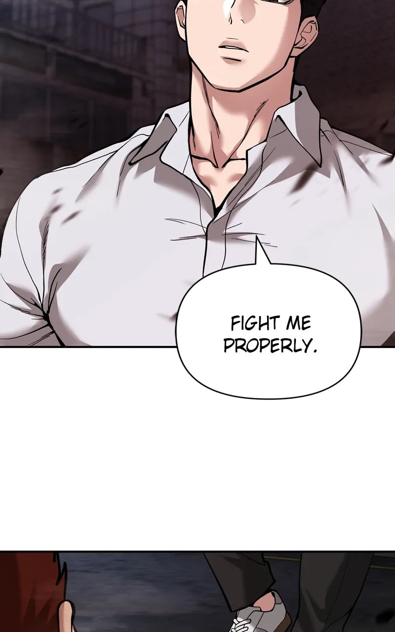 Designated Bully Chapter 62 page 61 - 