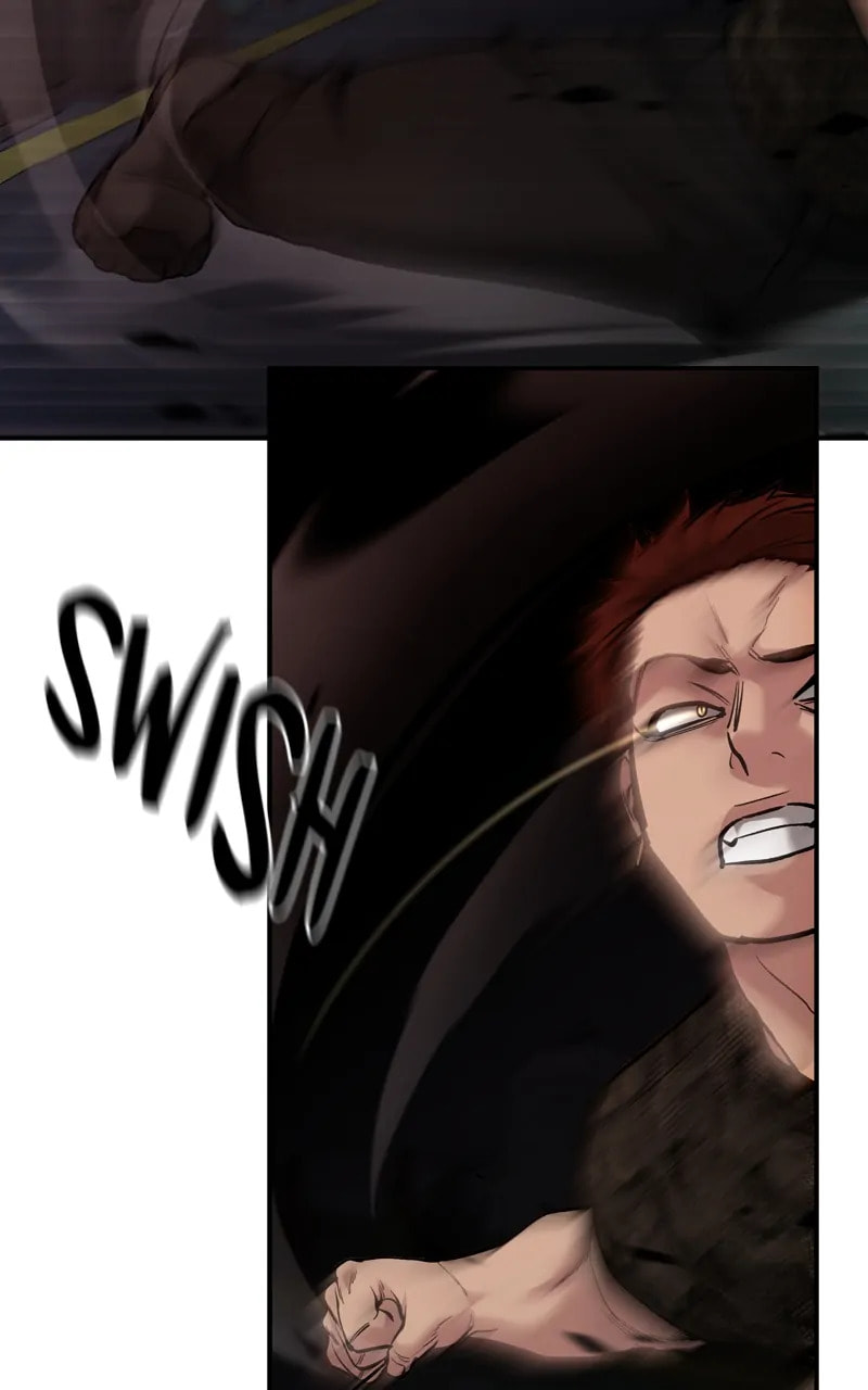 Designated Bully Chapter 62 page 64 - 
