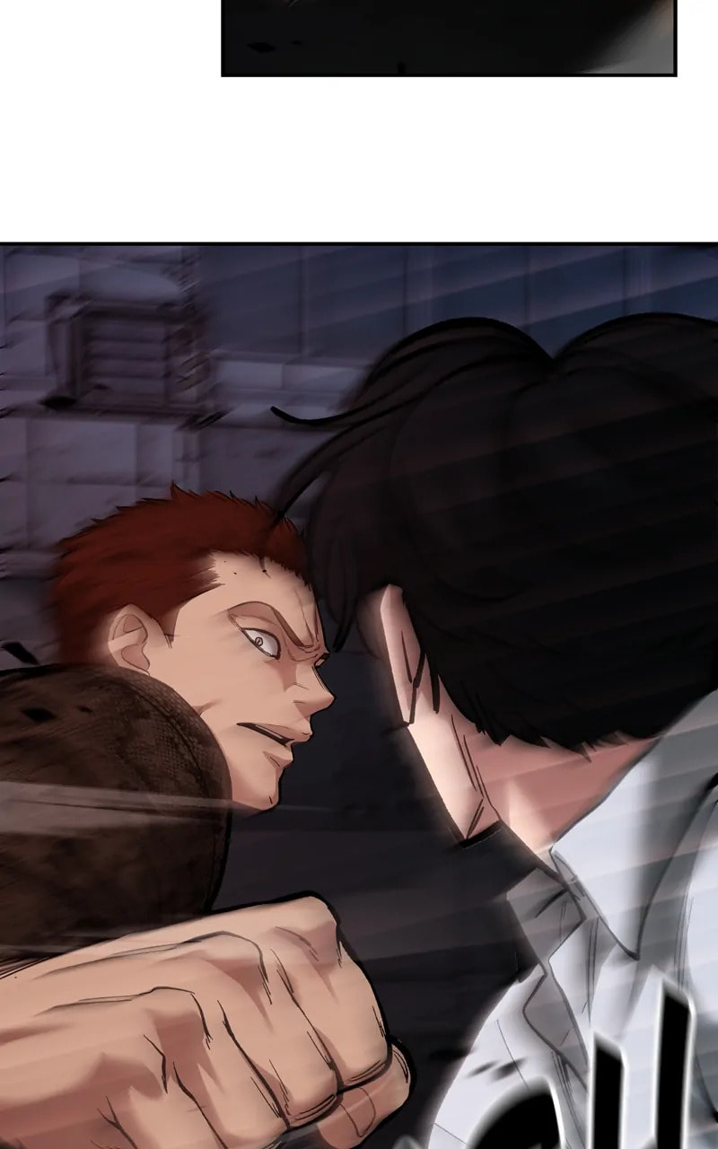 Designated Bully Chapter 62 page 65 - 