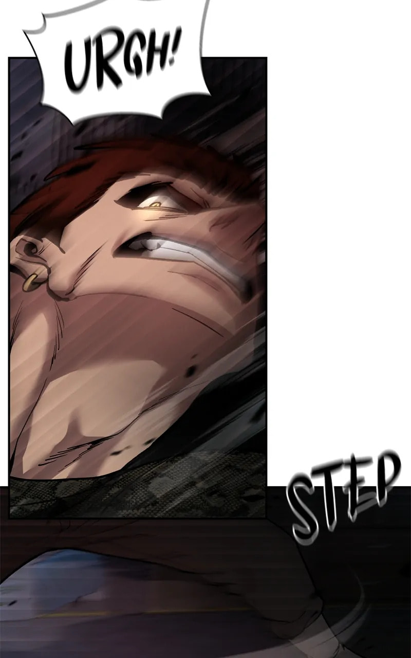 Designated Bully Chapter 62 page 69 - 