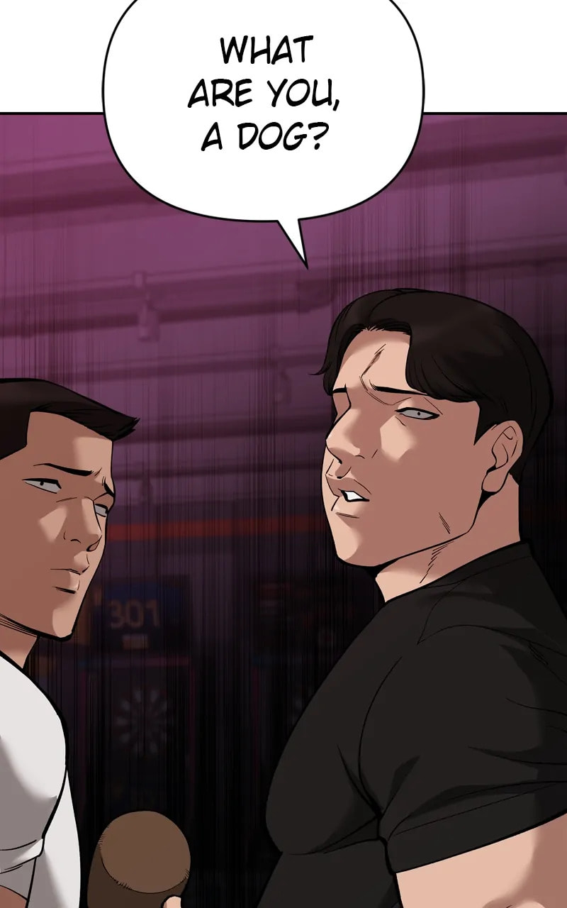 Designated Bully Chapter 62 page 8 - 