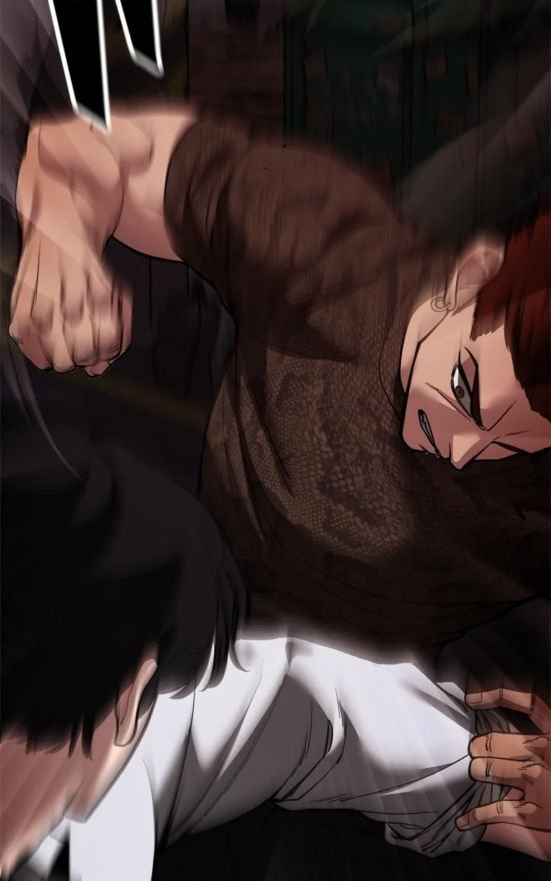 Designated Bully Chapter 62 page 76 - 