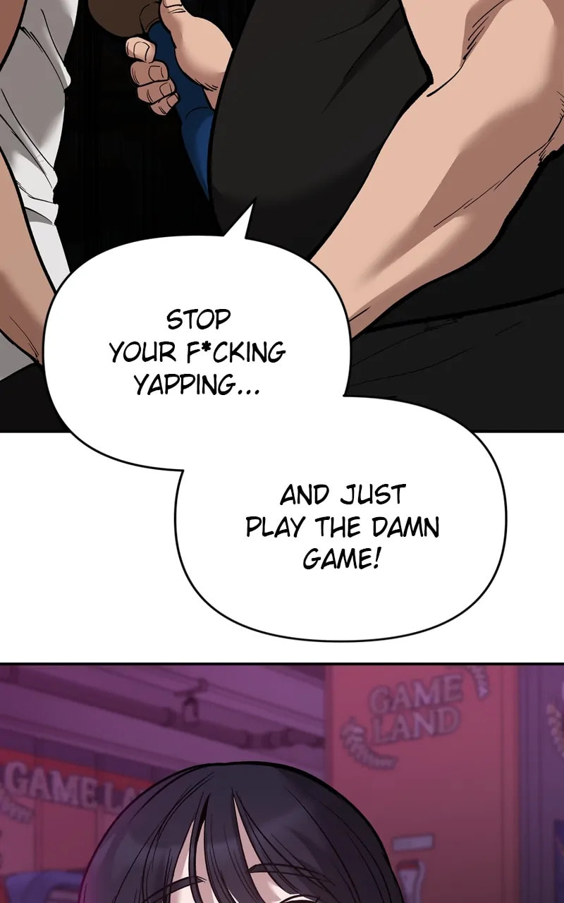 Designated Bully Chapter 62 page 9 - 