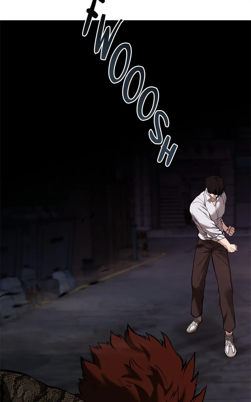 Designated Bully Chapter 62 page 84 - 