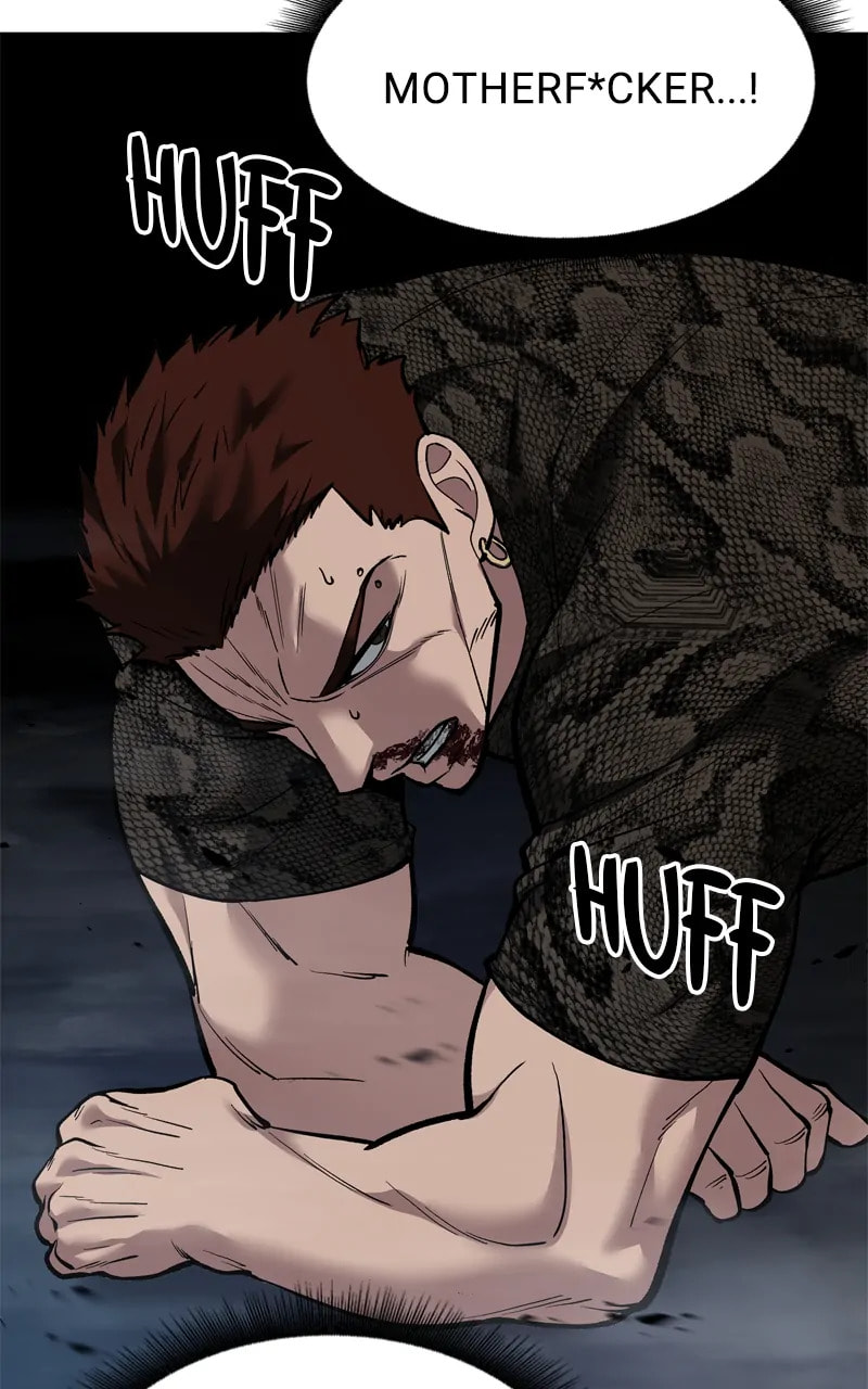 Designated Bully Chapter 62 page 87 - 