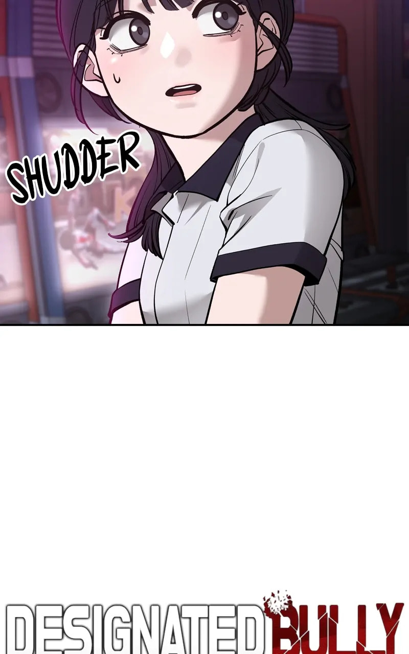 Designated Bully Chapter 62 page 10 - 