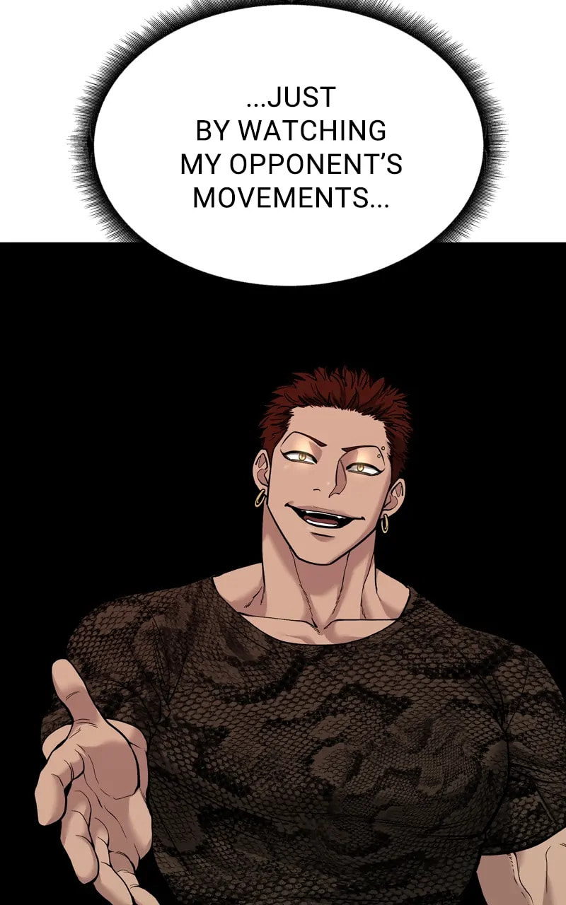 Designated Bully Chapter 62 page 91 - 