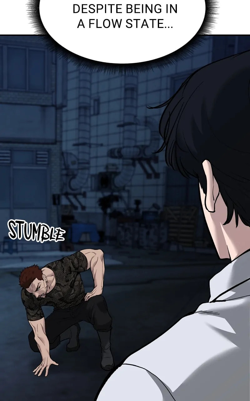 Designated Bully Chapter 62 page 93 - 