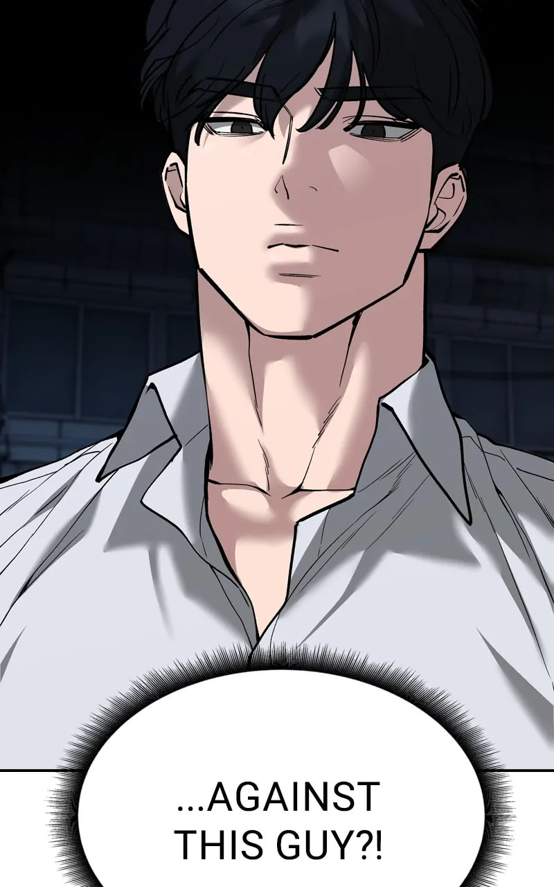 Designated Bully Chapter 62 page 95 - 